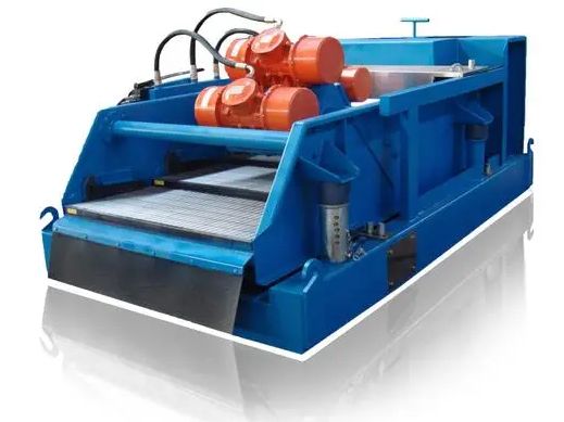 石油鉆井系統(tǒng)中的振動(dòng)篩：技術(shù)、應(yīng)用與未來(lái)展望