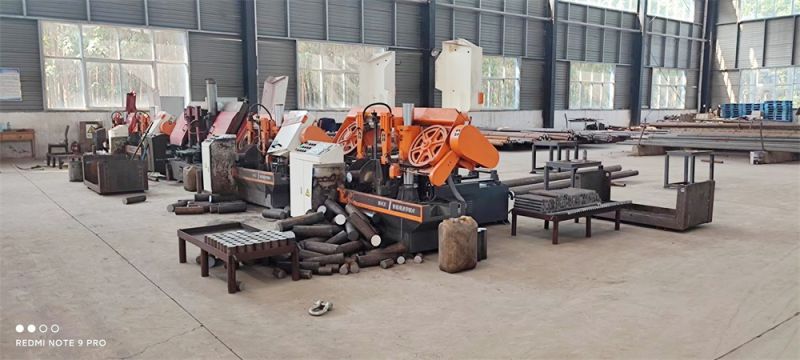 廠區(qū)規(guī)模