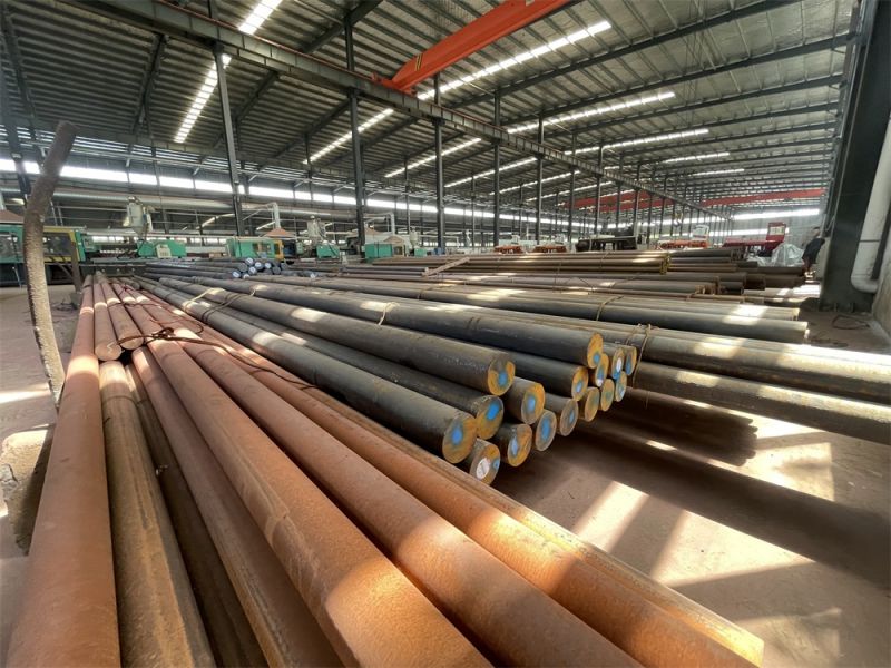 廠區(qū)規(guī)模