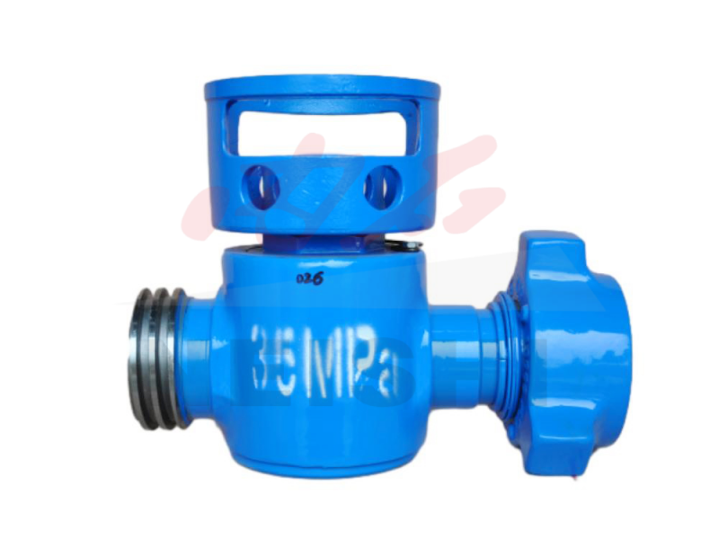 石油機(jī)械配件：行業(yè)中的關(guān)鍵支撐