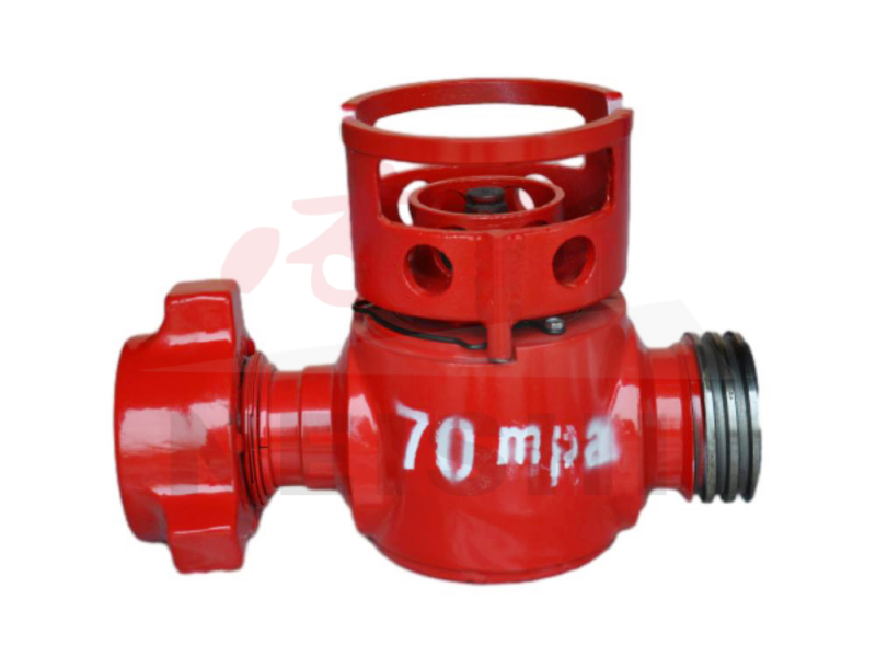 石油機(jī)械配件：行業(yè)基石與技術(shù)創(chuàng)新驅(qū)動(dòng)力